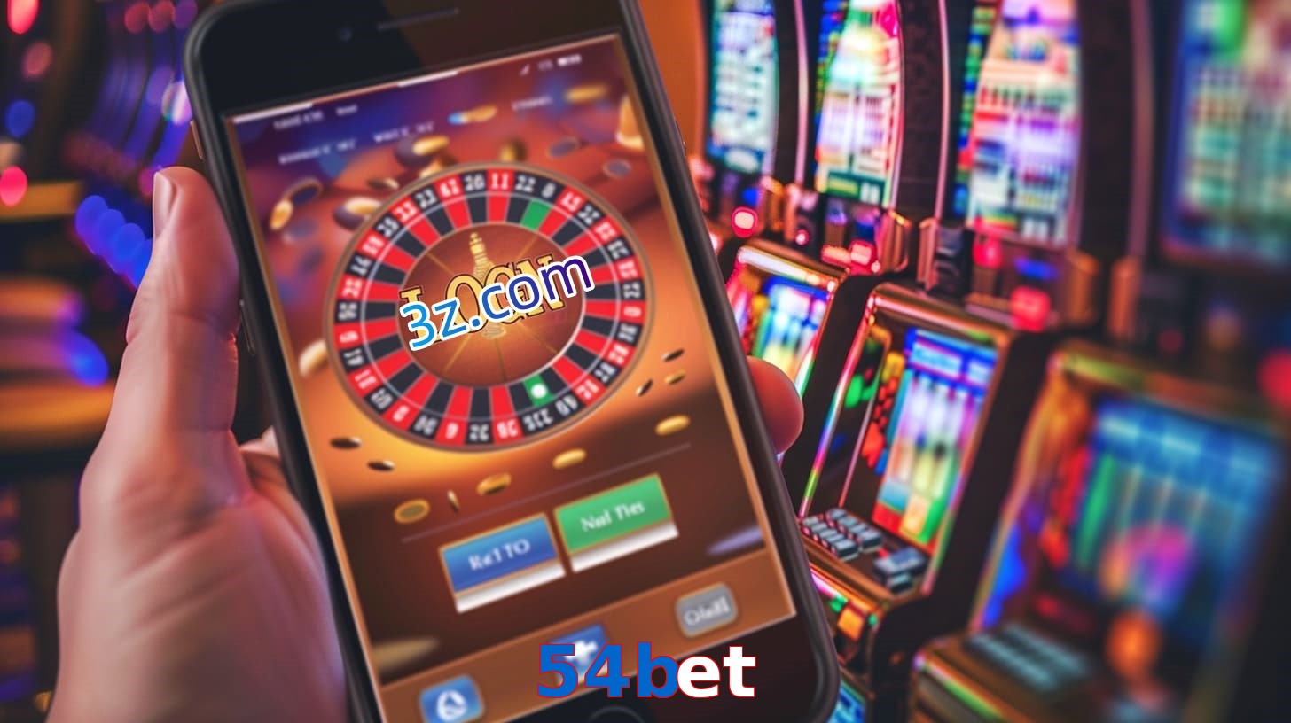 54bet